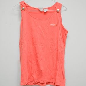 Ellesse Vintage Tennis Tank